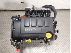 Recambio de motor completo para opel corsa e (x15) 1.4 lpg (08, 68) referencia OEM IAM 95515222 D14XEL  2