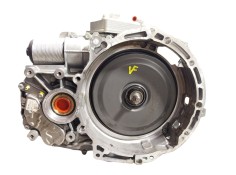 Recambio de caja cambios para volkswagen tiguan (ad1, ax1) 2.0 tdi referencia OEM IAM 0GC300042R SUL 