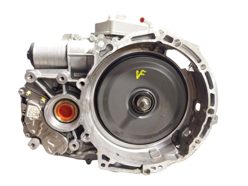 Recambio de caja cambios para volkswagen tiguan (ad1, ax1) 2.0 tdi referencia OEM IAM 0GC300042R SUL 