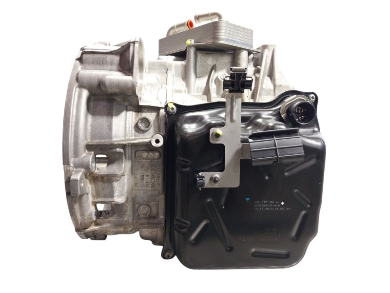 Recambio de caja cambios para volkswagen tiguan (ad1, ax1) 2.0 tdi referencia OEM IAM 0GC300042R SUL 