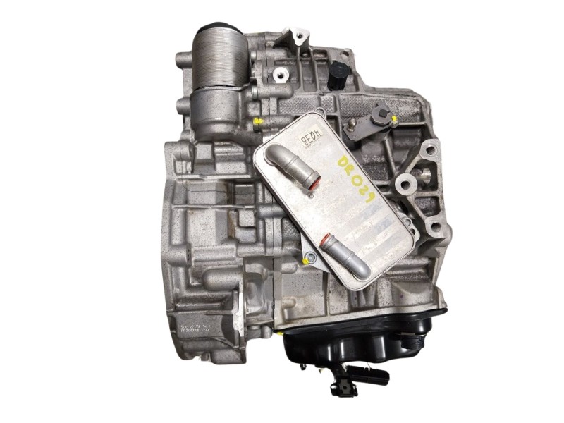 Recambio de caja cambios para volkswagen tiguan (ad1, ax1) 2.0 tdi referencia OEM IAM 0GC300042R SUL 