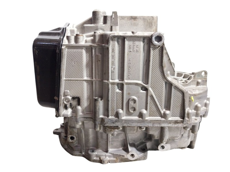 Recambio de caja cambios para volkswagen tiguan (ad1, ax1) 2.0 tdi referencia OEM IAM 0GC300042R SUL 