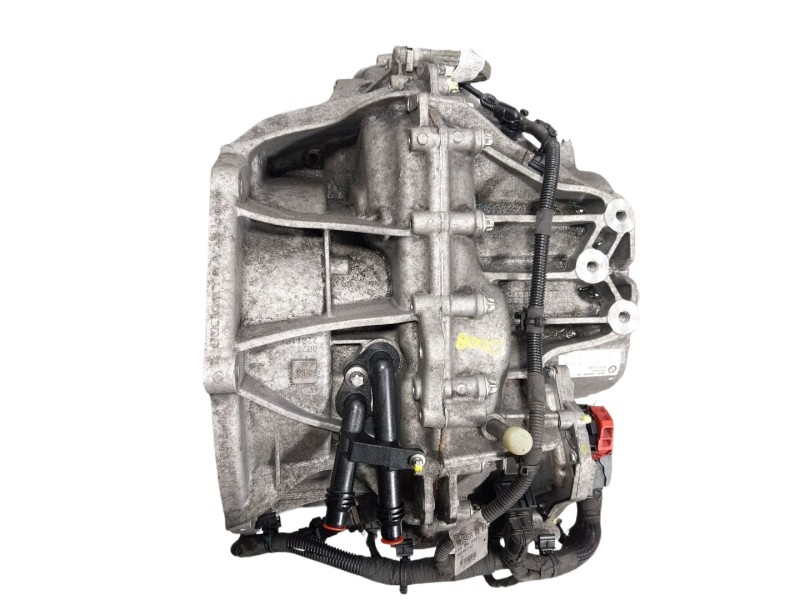Recambio de caja cambios para mini mini (f56) cooper referencia OEM IAM  2513BE4EFA 