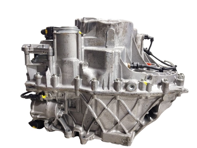 Recambio de caja cambios para mini mini (f56) cooper referencia OEM IAM  2513BE4EFA 