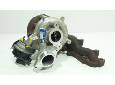 Recambio de turbocompresor para audi a6 c7 (4g2, 4gc) 2.0 tdi quattro referencia OEM IAM 04L253056L  