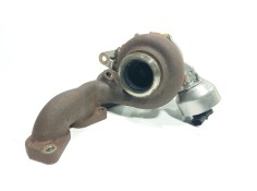 Recambio de turbocompresor para audi a6 c7 (4g2, 4gc) 2.0 tdi quattro referencia OEM IAM 04L253056L   2