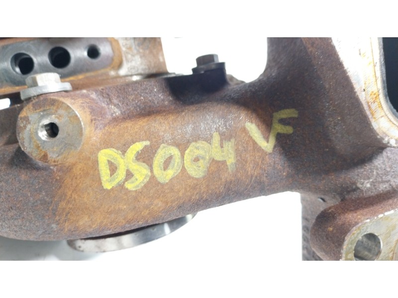 Recambio de turbocompresor para audi a6 c7 (4g2, 4gc) 2.0 tdi quattro referencia OEM IAM 04L253056L  