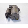 Recambio de motor arranque para seat ibiza (6p1) 1.2 tsi referencia OEM IAM 02M911021H 02M911021H 0001177006