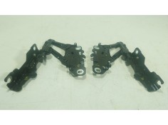 Recambio de bisagra capot para bmw x3 (g01, f97, g08) xdrive 30 e plug-in-hybrid referencia OEM IAM 41617475791 41617475792 