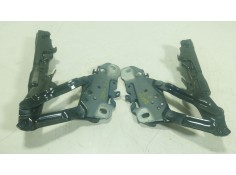 Recambio de bisagra capot para bmw x3 (g01, f97, g08) xdrive 30 e plug-in-hybrid referencia OEM IAM 41617475791 41617475792  2