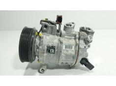 Recambio de compresor aire acondicionado para audi a6 c7 (4g2, 4gc) 2.0 tdi quattro referencia OEM IAM 4G0260805AC 4G0260805AC 