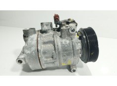 Recambio de compresor aire acondicionado para audi a6 c7 (4g2, 4gc) 2.0 tdi quattro referencia OEM IAM 4G0260805AC 4G0260805AC  2