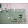 Recambio de cristal puerta trasero izquierdo para mercedes-benz clase c (w203) familiar 1.8 cat referencia OEM IAM   
