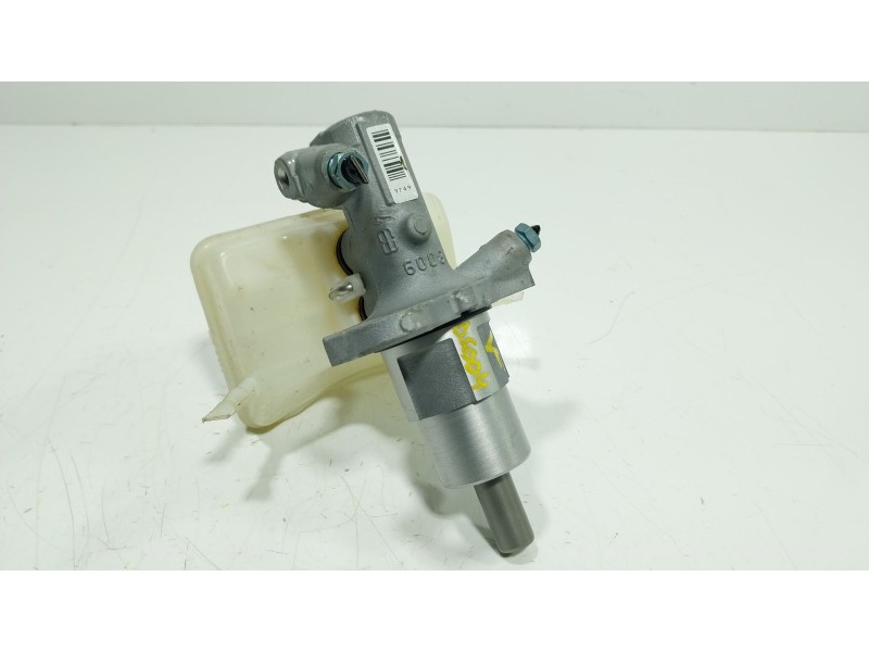 Recambio de bomba freno para audi a6 c7 (4g2, 4gc) 2.0 tdi quattro referencia OEM IAM 4G1611021A  