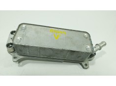Recambio de enfriador aceite motor para audi a6 c7 (4g2, 4gc) 2.0 tdi quattro referencia OEM IAM 4G0317021AF 4G0317021AF 
