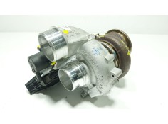 Recambio de turbocompresor para bmw xm (g09) plug-in-hybrd a las 4 ruedas referencia OEM IAM 11655A2A205 874774404 