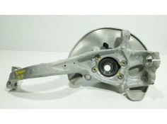 Recambio de mangueta delantera izquierda para audi a6 c7 (4g2, 4gc) 2.0 tdi quattro referencia OEM IAM 4G0407253A 4G0407241D 