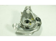 Recambio de mangueta delantera izquierda para bmw x3 (g01, f97, g08) xdrive 30 e plug-in-hybrid referencia OEM IAM 31216882595  