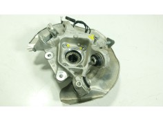 Recambio de mangueta trasera derecha para bmw x3 (g01, f97, g08) xdrive 30 e plug-in-hybrid referencia OEM IAM 33306871028  