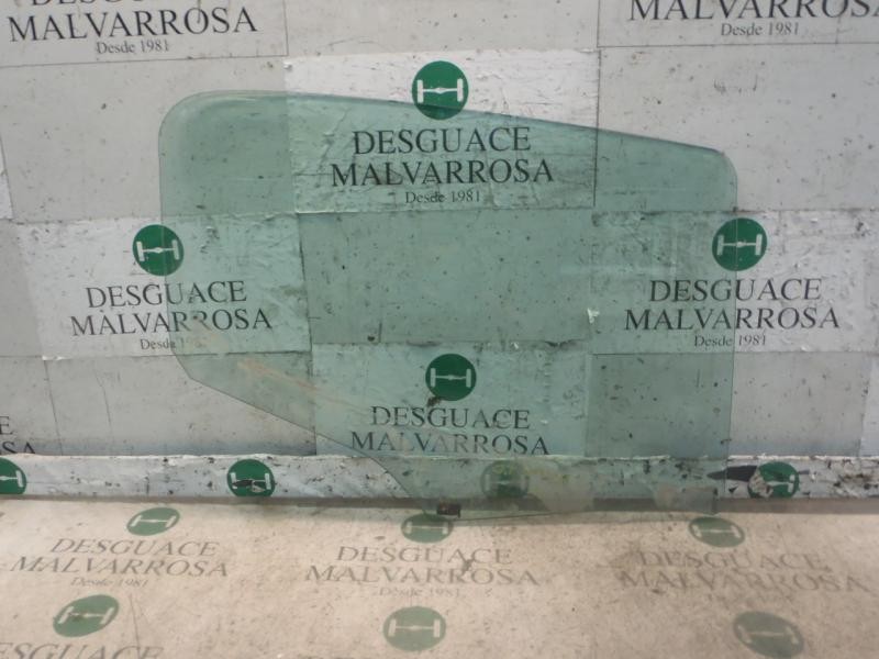 Recambio de cristal puerta trasero derecho para peugeot 308 confort referencia OEM IAM   