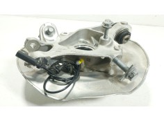 Recambio de mangueta trasera izquierda para bmw x3 (g01, f97, g08) xdrive 30 e plug-in-hybrid referencia OEM IAM 33306871027   2