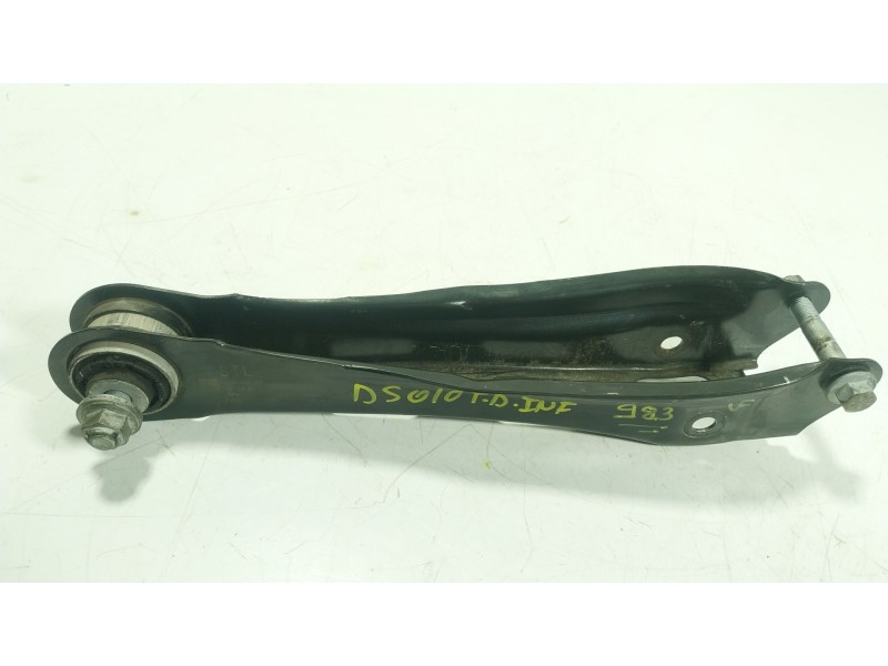 Recambio de brazo suspension inferior trasero derecho para bmw x3 (g01, f97, g08) xdrive 30 e plug-in-hybrid referencia OEM IAM 