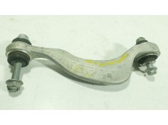 Recambio de brazo suspension superior trasero derecho para bmw x3 (g01, f97, g08) xdrive 30 e plug-in-hybrid referencia OEM IAM 