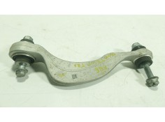 Recambio de brazo suspension superior trasero izquierdo para bmw x3 (g01, f97, g08) xdrive 30 e plug-in-hybrid referencia OEM IA