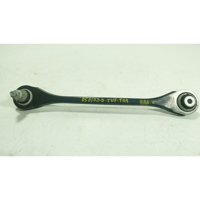 Recambio de brazo suspension inferior trasero derecho para bmw x3 (g01, f97, g08) xdrive 30 e plug-in-hybrid referencia OEM IAM 