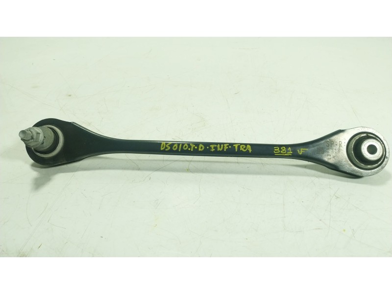 Recambio de brazo suspension inferior trasero derecho para bmw x3 (g01, f97, g08) xdrive 30 e plug-in-hybrid referencia OEM IAM 