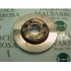 Recambio de disco freno delantero para opel corsa b sport referencia OEM IAM   