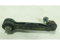 Recambio de tirante trasero izquierdo para bmw x3 (g01, f97, g08) xdrive 30 e plug-in-hybrid referencia OEM IAM 33556870702 6870 2