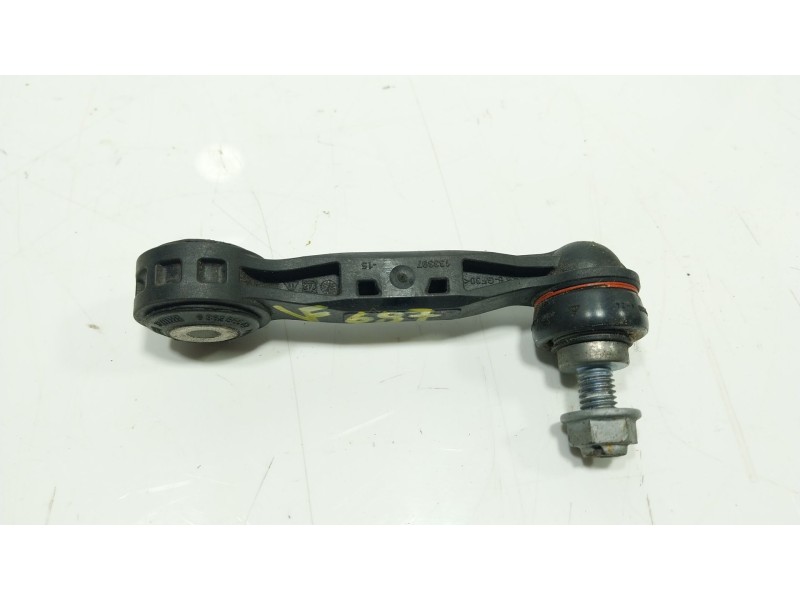 Recambio de brazo suspension inferior trasero izquierdo para mini mini (f56) cooper referencia OEM IAM   