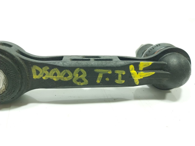 Recambio de brazo suspension inferior trasero izquierdo para mini mini (f56) cooper referencia OEM IAM   