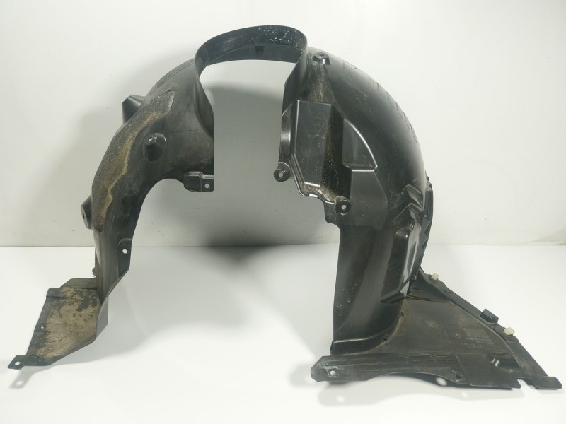 Recambio de paso rueda para bmw x2 (f39) xdrive 20 i referencia OEM IAM 51717427918 74850610 