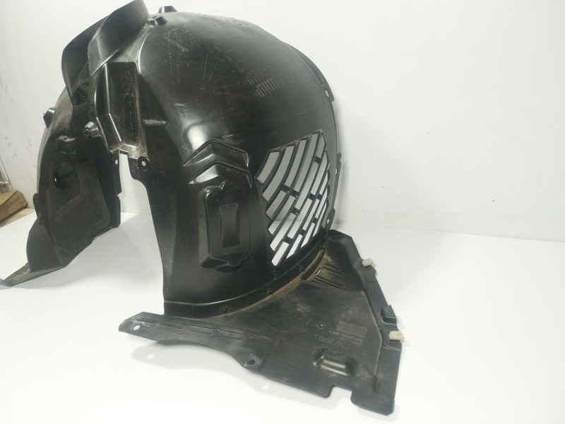 Recambio de paso rueda para bmw x2 (f39) xdrive 20 i referencia OEM IAM 51717427918 74850610 