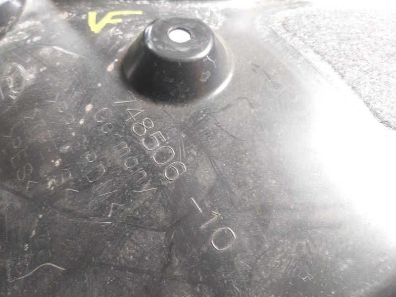 Recambio de paso rueda para bmw x2 (f39) xdrive 20 i referencia OEM IAM 51717427918 74850610 