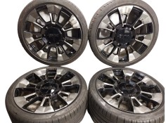 Recambio de juego llantas para bmw xm (g09) plug-in-hybrd a las 4 ruedas referencia OEM IAM 36111543991 36111543992  2