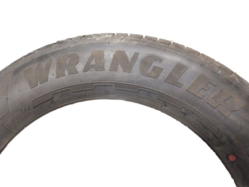 Recambio de juego llantas para volkswagen amarok (t1a, t1b) 2.0 tdi 4motion referencia OEM IAM 2HJ601025L  