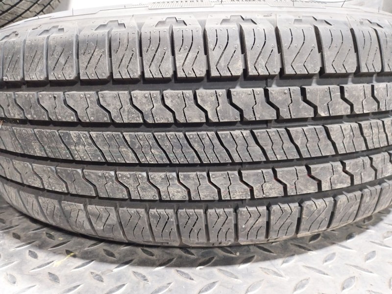 Recambio de juego llantas para volkswagen amarok (t1a, t1b) 2.0 tdi 4motion referencia OEM IAM 2HJ601025L  