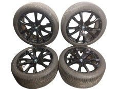 Recambio de juego llantas para bmw x7 (g07) xdrive 40 d mild-hybrid referencia OEM IAM   