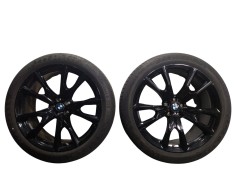 Recambio de juego llantas para bmw x7 (g07) xdrive 40 d mild-hybrid referencia OEM IAM    2