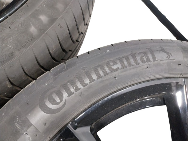 Recambio de juego llantas para bmw x7 (g07) xdrive 40 d mild-hybrid referencia OEM IAM   