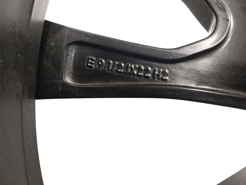 Recambio de juego llantas para bmw x7 (g07) xdrive 40 d mild-hybrid referencia OEM IAM   