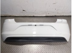 Recambio de paragolpes trasero para volkswagen polo vi (aw1, bz1, ae1) 1.0 tsi referencia OEM IAM 2G6807421  