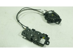 Recambio de cerradura maletero / porton para bmw x3 (g01, f97, g08) xdrive 30 e plug-in-hybrid referencia OEM IAM 51247357112 73