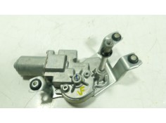 Recambio de motor limpia trasero para bmw x3 (g01, f97, g08) xdrive 30 e plug-in-hybrid referencia OEM IAM 67637407264 7407264A 