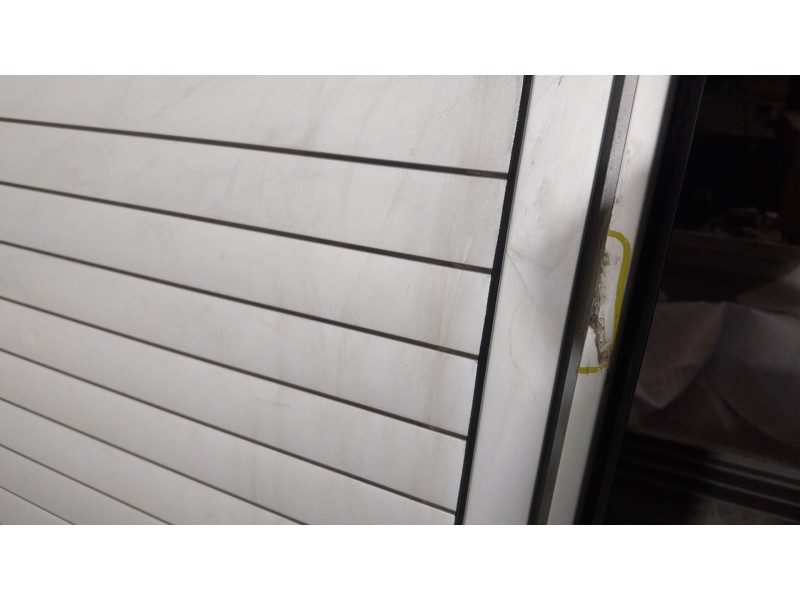 Recambio de techo electrico para volkswagen amarok (t1a, t1b) 2.0 tdi 4motion referencia OEM IAM 2HJ860010AB N1WBE28573A 