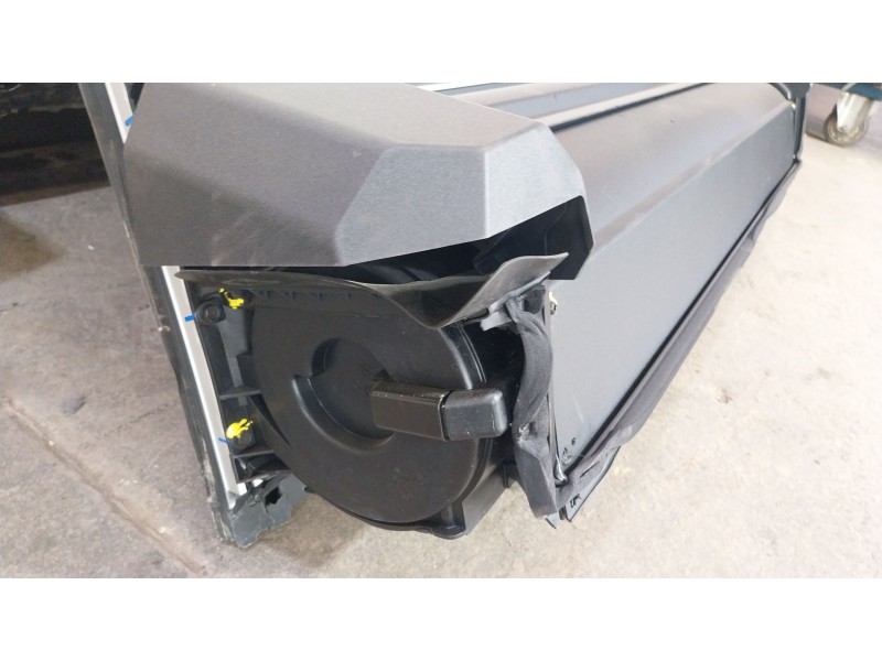 Recambio de techo electrico para volkswagen amarok (t1a, t1b) 2.0 tdi 4motion referencia OEM IAM 2HJ860010AB N1WBE28573A 