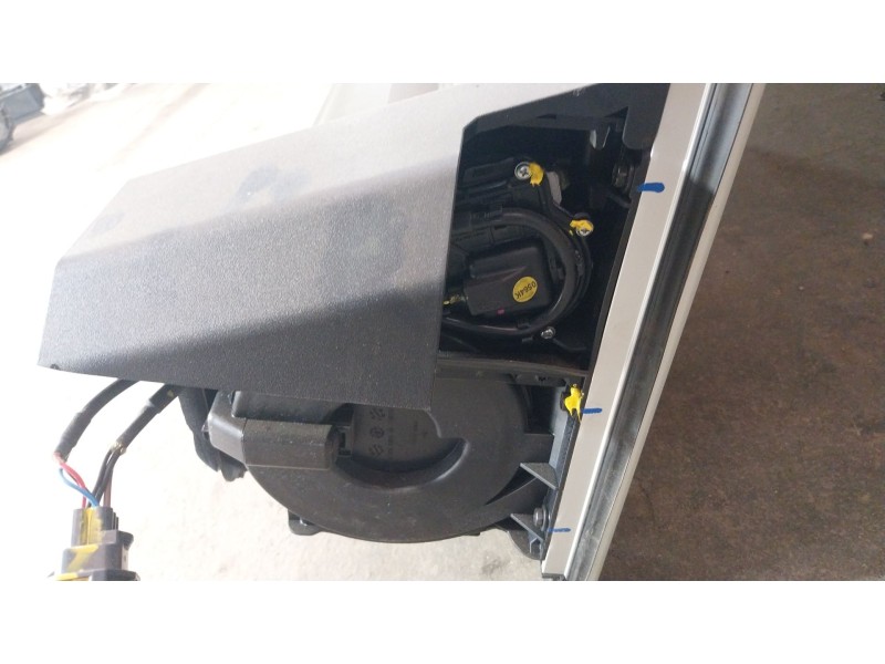 Recambio de techo electrico para volkswagen amarok (t1a, t1b) 2.0 tdi 4motion referencia OEM IAM 2HJ860010AB N1WBE28573A 